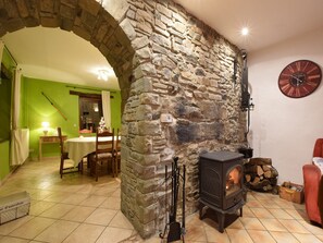 Interior - Cozy Nimbermont Home (Nimbermont)