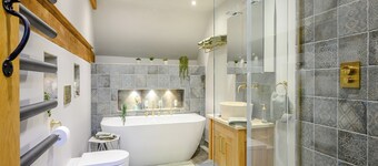 1 chambres Ă coucher Ă Fenny Compton