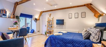 1 bedroom accommodation in Fenny Compton