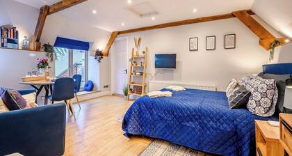 1 bedroom accommodation in Fenny Compton