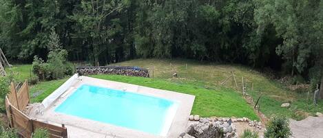 Alberca