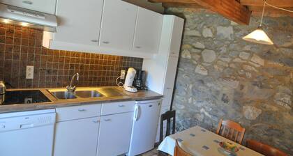 Holiday Home in Durbuy near Ourthe River