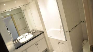 Badewanne