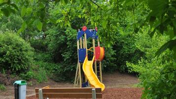 Espace pour enfants