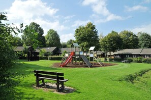 Zona infantil