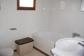 Bathtub