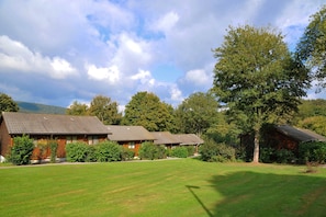 Exterior - Bungalow in Belgium near Green Hills (Jupille)