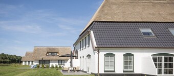 Apartment in De Cocksdorp near Beach