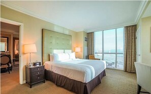 1 bedroom, WiFi