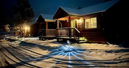 Mountain Shadows Resort