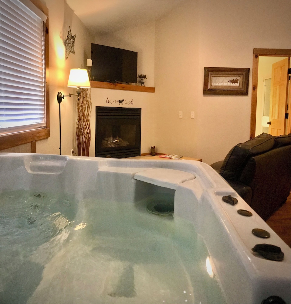 Mountain Shadows Resort by null