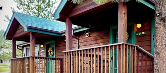 Mountain Shadows Resort