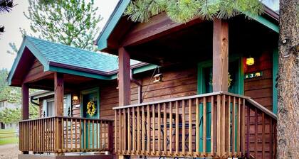 Mountain Shadows Resort