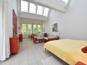 1 chambre, Wi-Fi