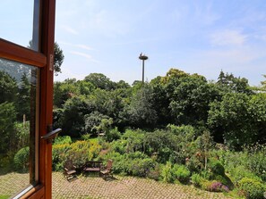 Interior - Ferienwohnung Parkblick mit 3 Schlafzimmern (Buschenhagen)