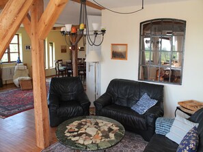 Télévision, livres