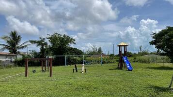 Área de parrilladas y picnic