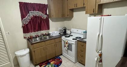Wells Property