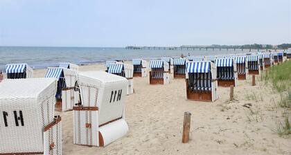 Klütz Coastal Comfort