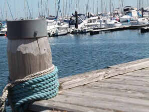 Jachthaven