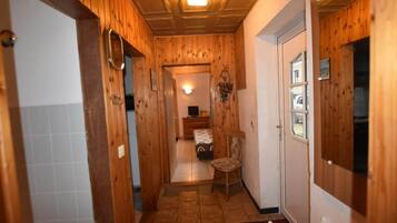 1 Schlafzimmer, WLAN