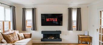 2 bedroom accommodation in Sewerby, near Bridlington