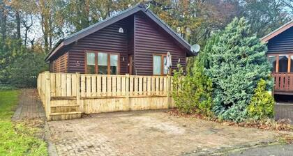 2 Schlafzimmer Unterkunft in Sewerby, near Bridlington