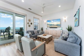 TV - All open summer weeks just discounted up to 25%! Book now for lowest rates of th (Cape San Blas)