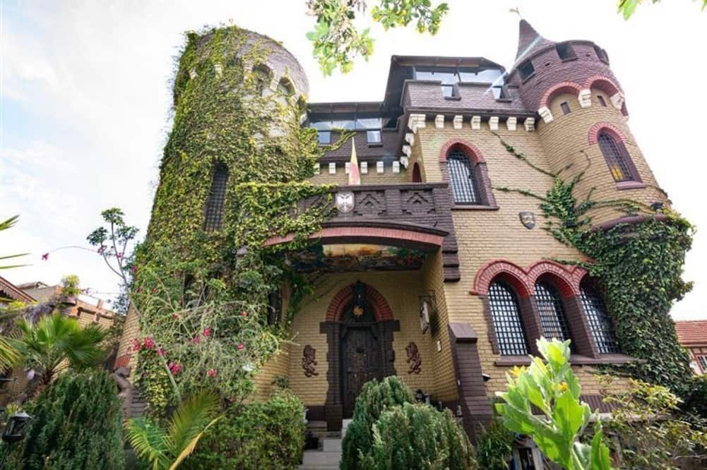 Hotel Castillo Viña del Mar