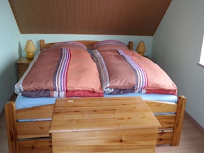 1 chambre, Wi-Fi