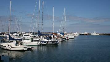 Jachthafen