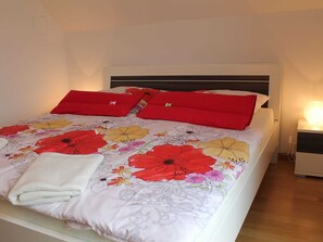 1 bedroom, WiFi - Charmante Ferienwohnung in Wismar am Hafen (Wismar)