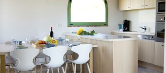 Rustic Charm, Modern Comfort