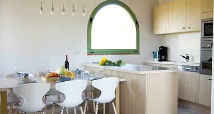 Rustikaler Charme, moderner Komfort