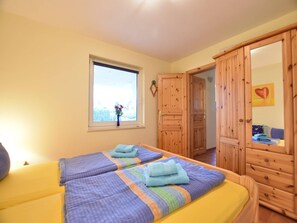 2 bedrooms, iron/ironing board, WiFi - Exklusiver Bungalow mit Terrasse in Rerik (Rerik)