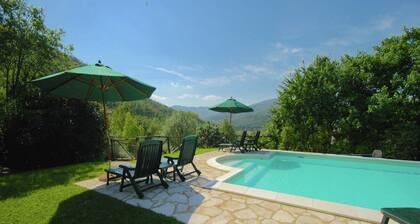 Ferienhaus in Umbrien mit Pool