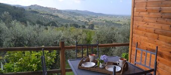 Charming Tuscan Home Wi-Fi