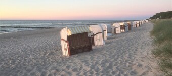 Casa vacanze a Neu Poserin per 5 persone