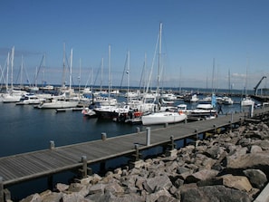 Port de plaisance