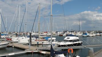 Jachthafen