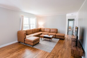 Smart TV y tenis de mesa 