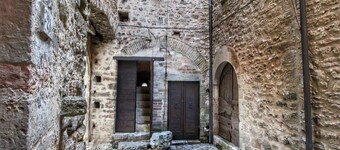 Historic Castle with View