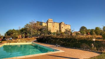 Alberca