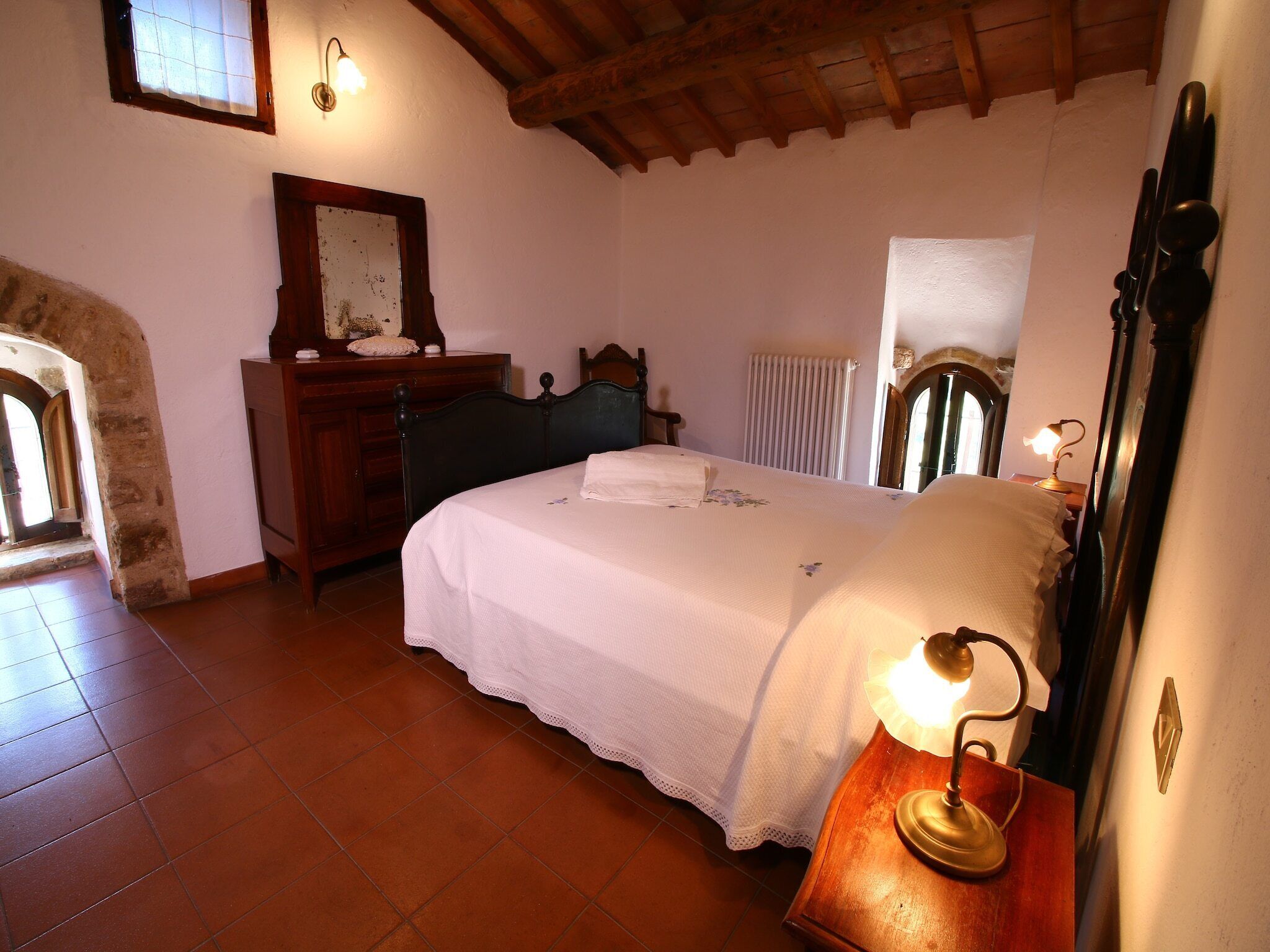 2 Schlafzimmer