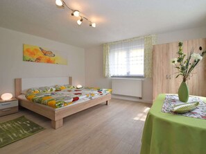 2 dormitorios y wifi