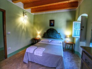 2 Schlafzimmer, WLAN
