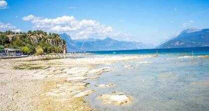 Lakeside Stay in Sirmione