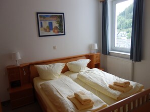 3 Schlafzimmer, WLAN