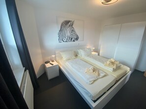 2 camere, Wi-Fi