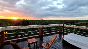 Terraço/pátio